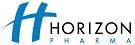 Horizon Pharma logo