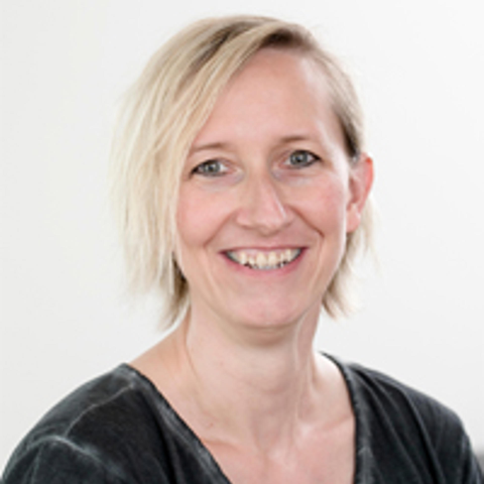 Charlotte Jensen