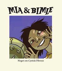 Billede af forsiden af bogen Mia & Bimle