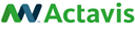 Actavis logo