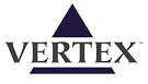 Vertex logo