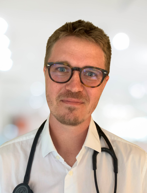 Esben Herborg Henriksen